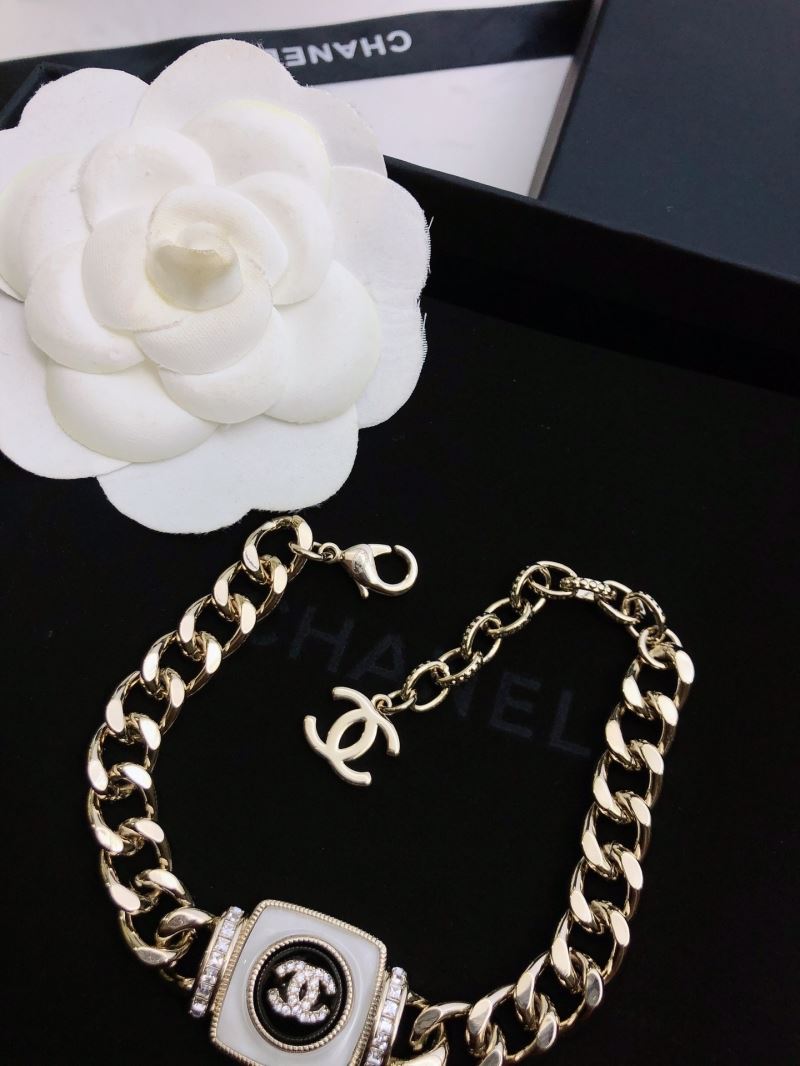 Chanel Bracelets